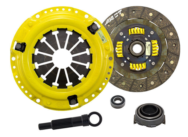 1992-2005 Honda Civic  ACT Extreme Performance Street Sprung  Clutch Kit