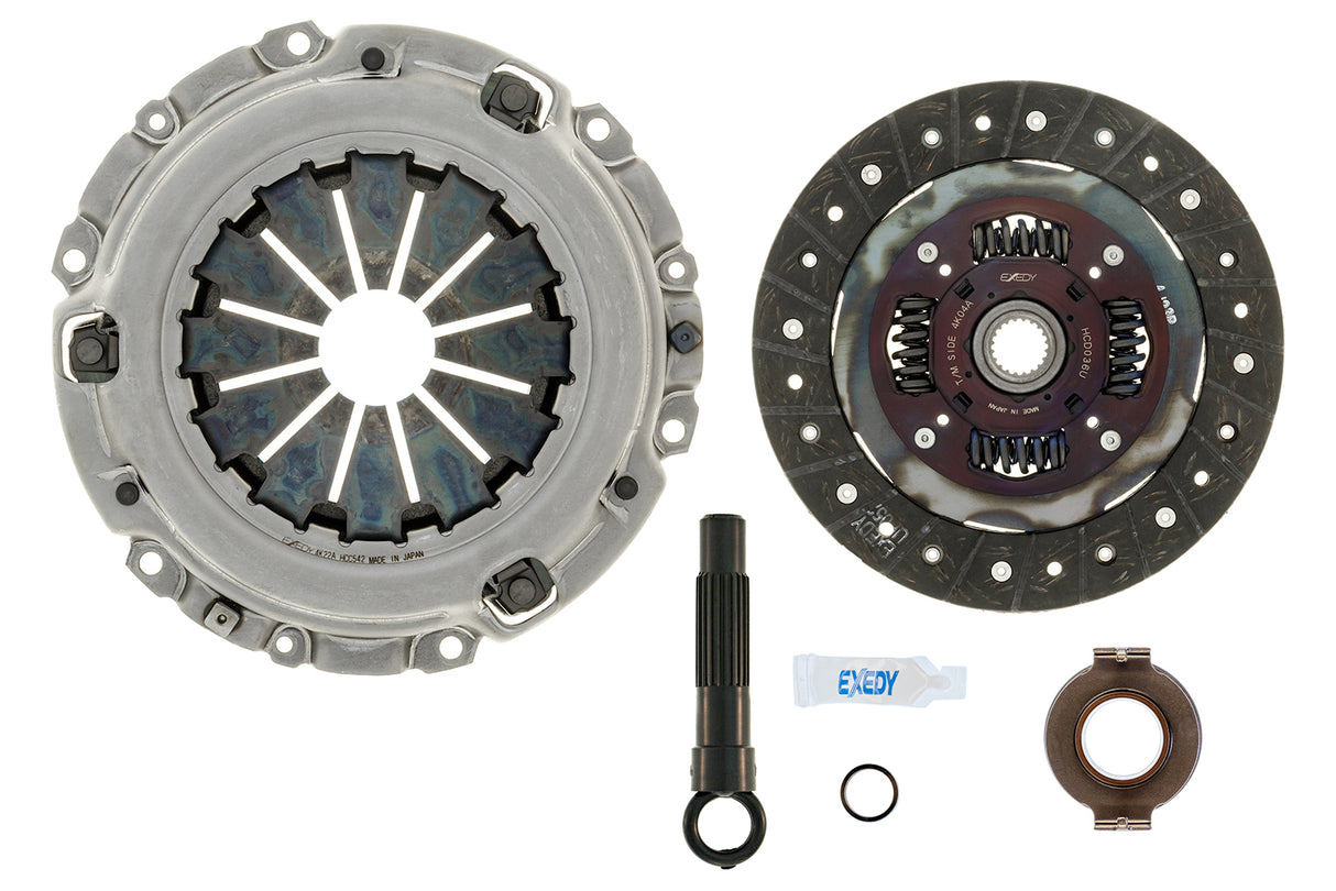 2006-2015 Honda Civic Base Exedy OEM Clutch Kit