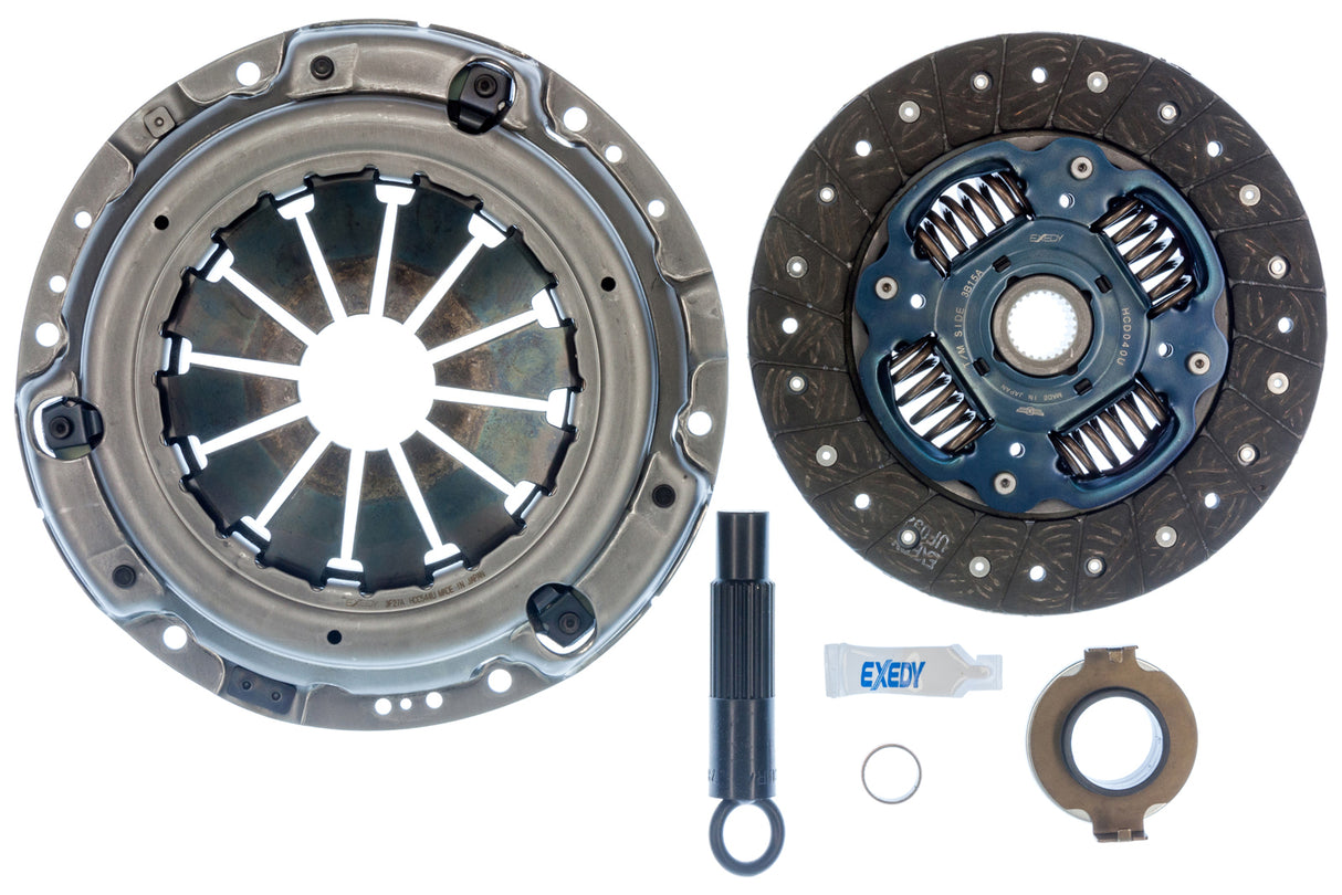 2003-2007 Honda Accord  Exedy OEM Clutch Kit