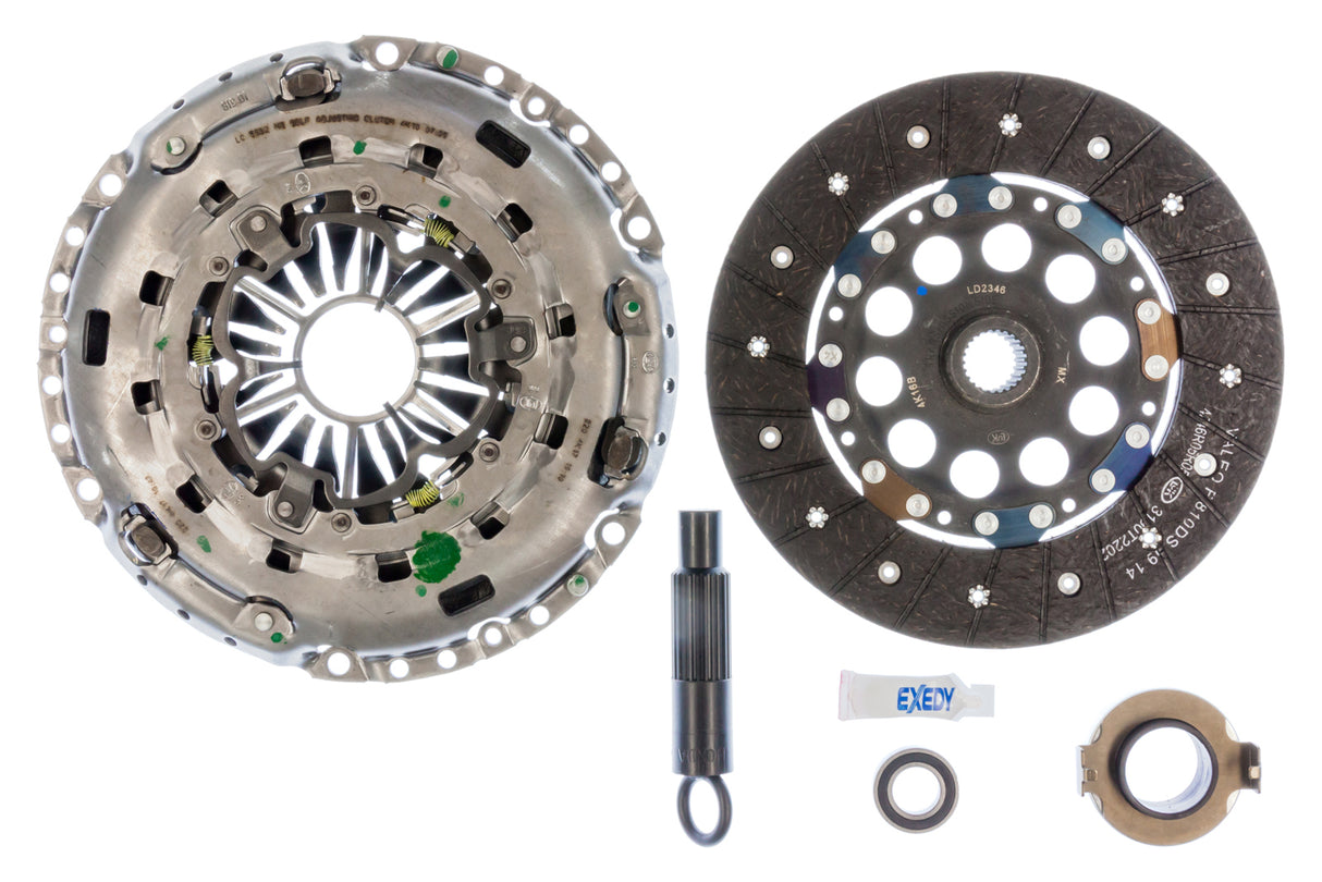 2003 Acura CL  Exedy OEM Clutch Kit