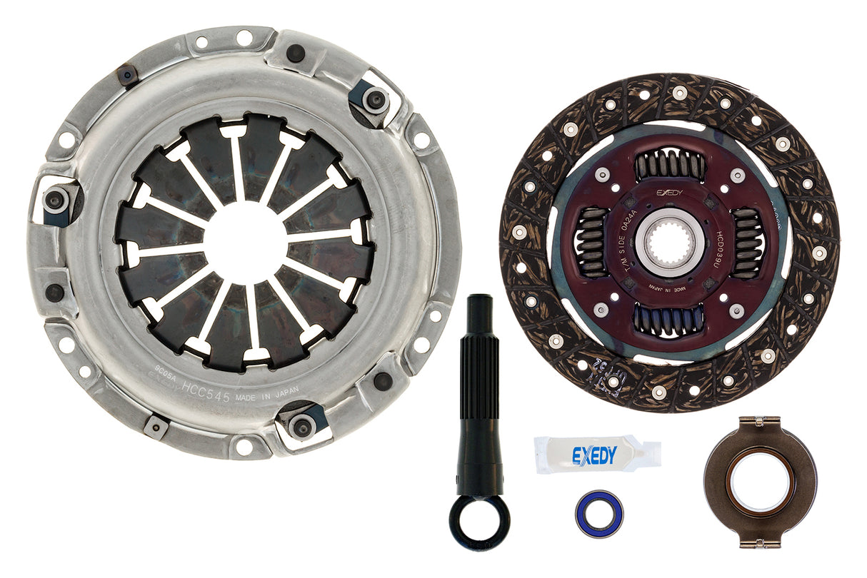 2009-2013 Honda Fit  Exedy OEM Clutch Kit