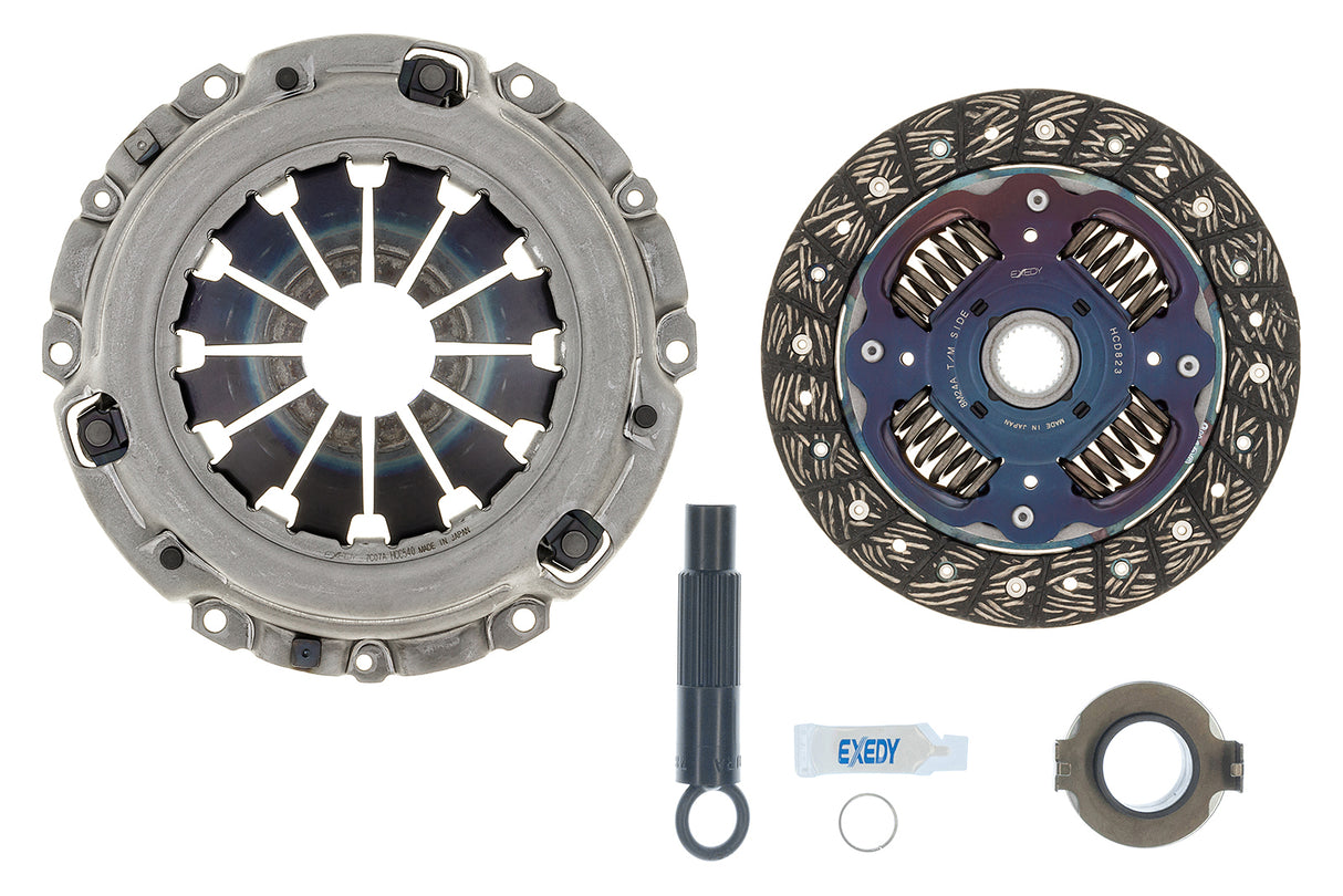 2009-2011 Honda Civic Si Exedy OEM Clutch Kit