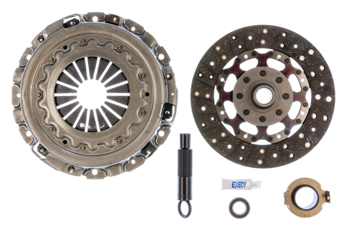 2010-2014 Acura TL  Exedy OEM Clutch Kit