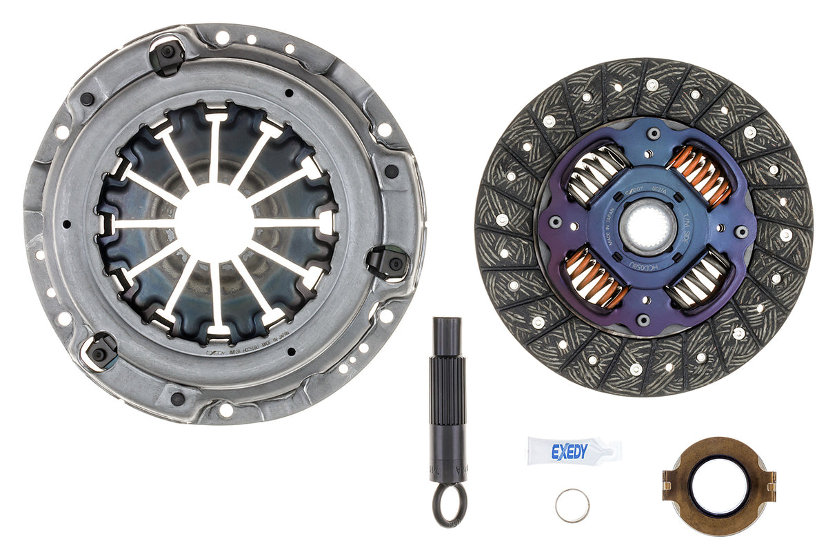 2013-2017 Honda Accord  Exedy OEM Clutch Kit