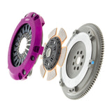 2000-2009 Honda S2000  Exedy Hyper Single Clutch and Flywheel Kit Cera-metallic