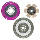 2000-2009 Honda S2000  Exedy Hyper Single Clutch and Flywheel Kit Cera-metallic