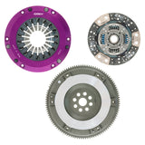 2000-2009 Honda S2000  Exedy Hyper Single Clutch and Flywheel Kit VF Cera-metallic