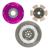 1994-1997 Honda Del Sol VTEC Exedy Hyper Single Clutch and Flywheel Kit
