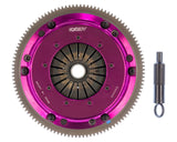 1994-1997 Honda Del Sol VTEC Exedy Hyper Single Clutch and Flywheel Kit