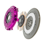 1994-1997 Honda Prelude  Exedy Hyper Single Clutch and Flywheel Kit