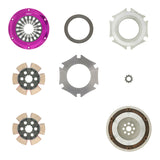 2000-2009 Honda S2000  Exedy Hyper Twin Series Cerametallic Clutch and Flywheel Kit