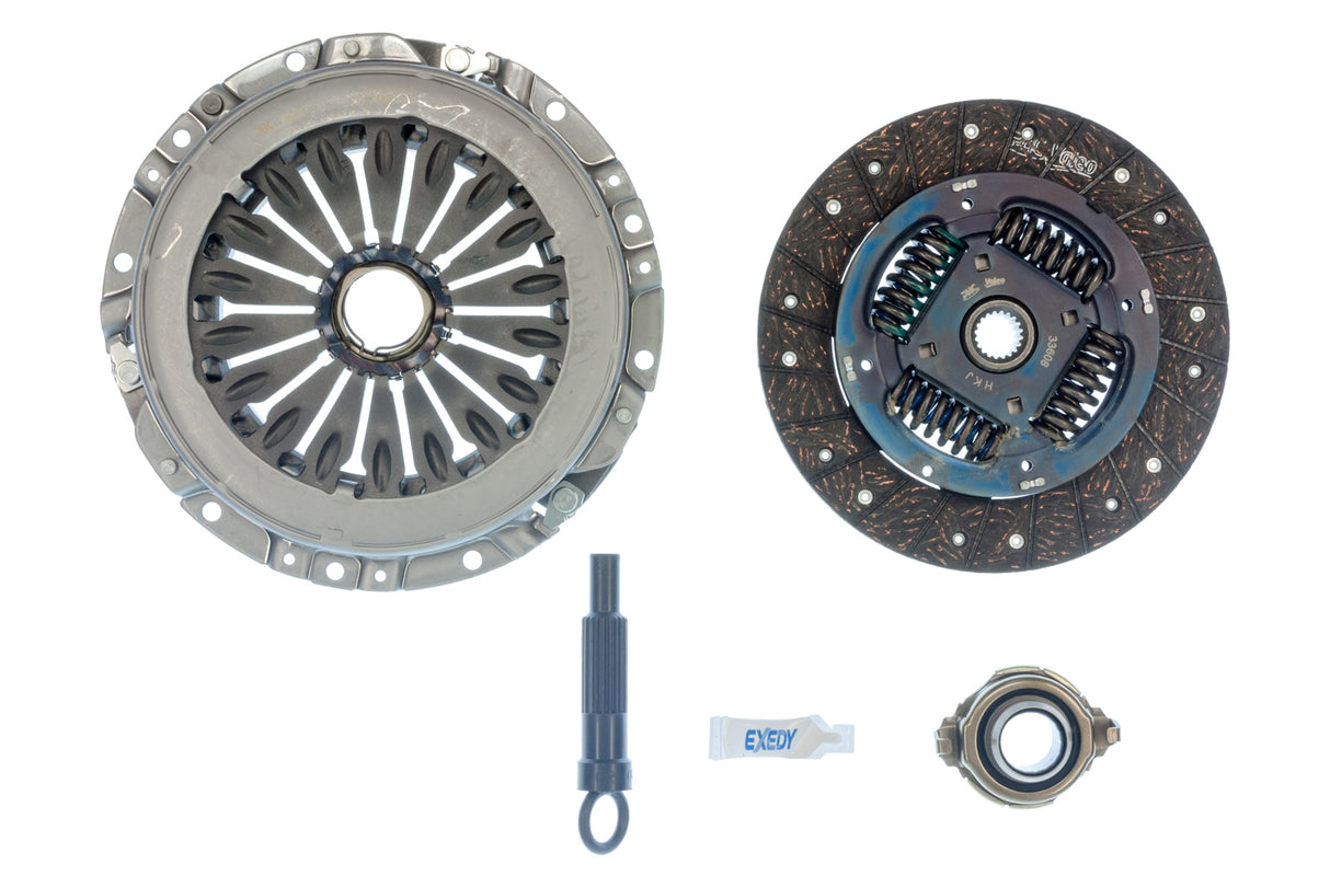 2001-2006 Hyundai Santa Fe Single Mass Exedy OEM Clutch Kit