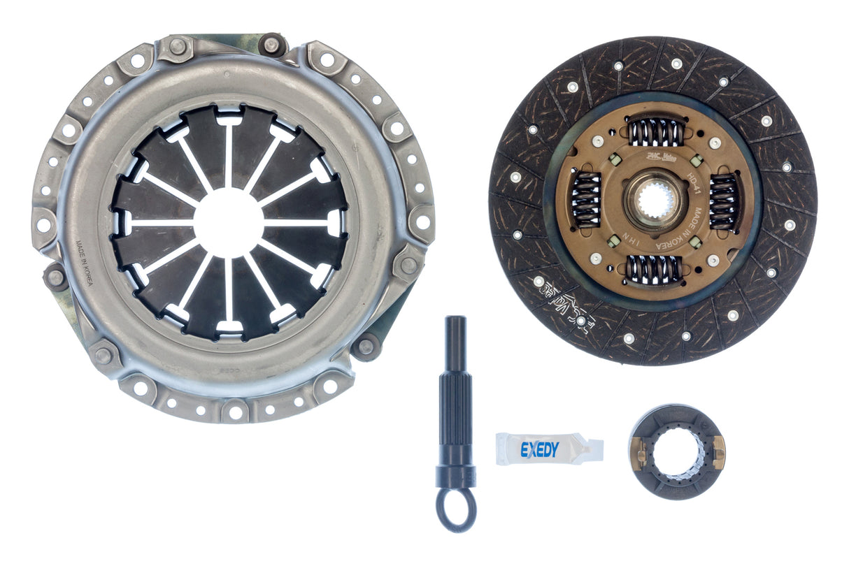 2006-2008 Hyundai Accent  Exedy OEM Clutch Kit