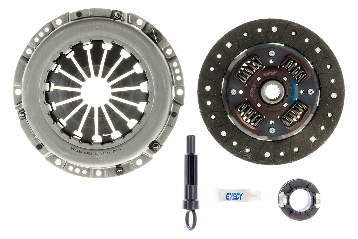 2007-2012 Hyundai Elantra  Exedy OEM Clutch Kit