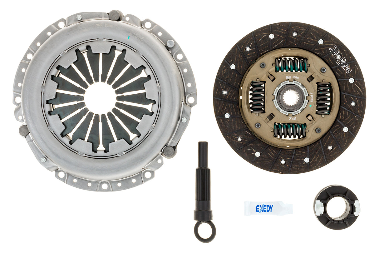 2009-2011 Hyundai Accent  Exedy OEM Clutch Kit