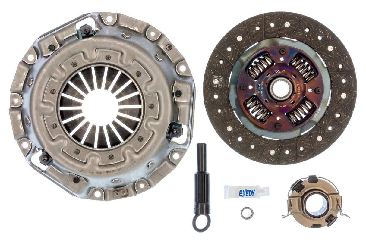 2002-2003 Isuzu Rodeo  Exedy OEM Clutch Kit