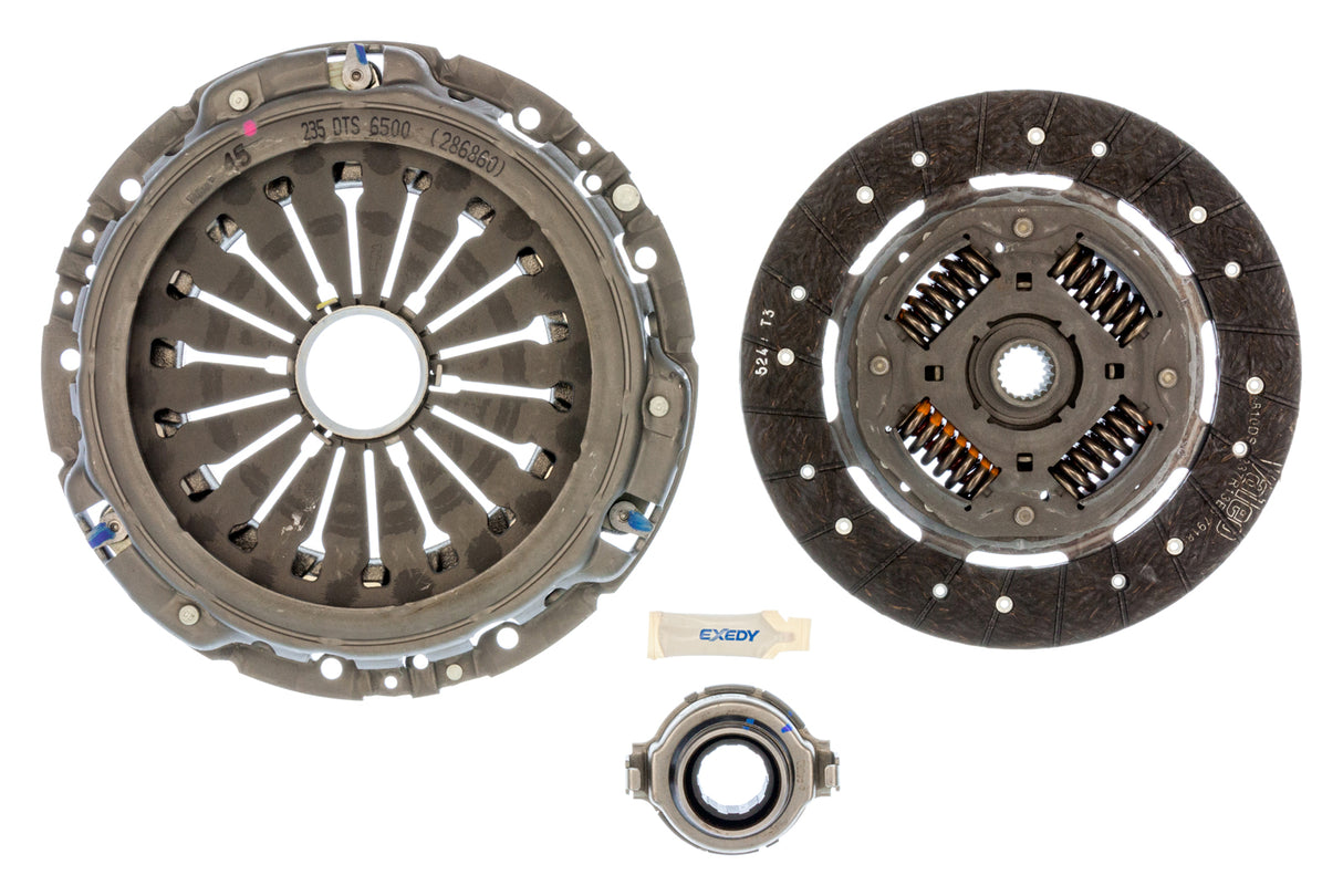 1994-1995 Alfa Romeo 164 AWD Exedy OEM Clutch Kit