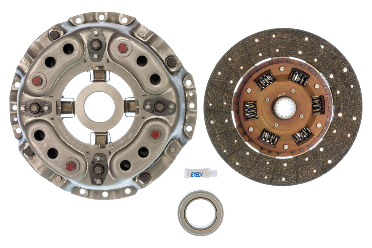 1984 Bmw 533  Exedy OEM Clutch Kit