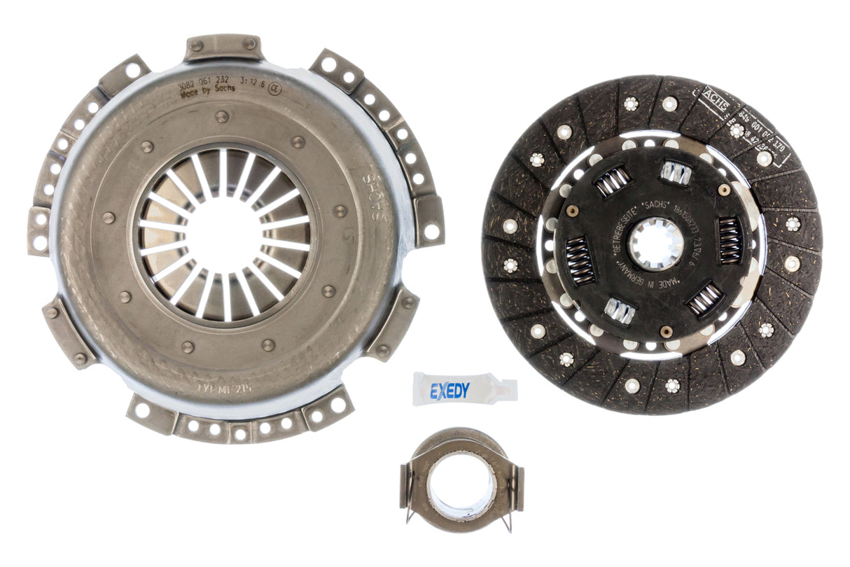 1971-1976 Bmw 2000, 2002  Exedy OEM Clutch Kit