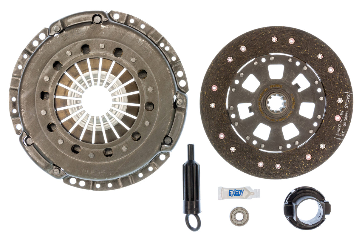 1987-1993 Bmw 535  Exedy OEM Clutch Kit