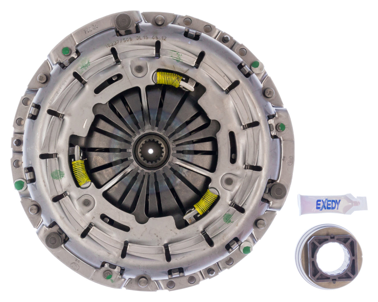 2001-2006 Chrysler Pt Cruiser Base Exedy OEM Clutch and Flywheel Kit