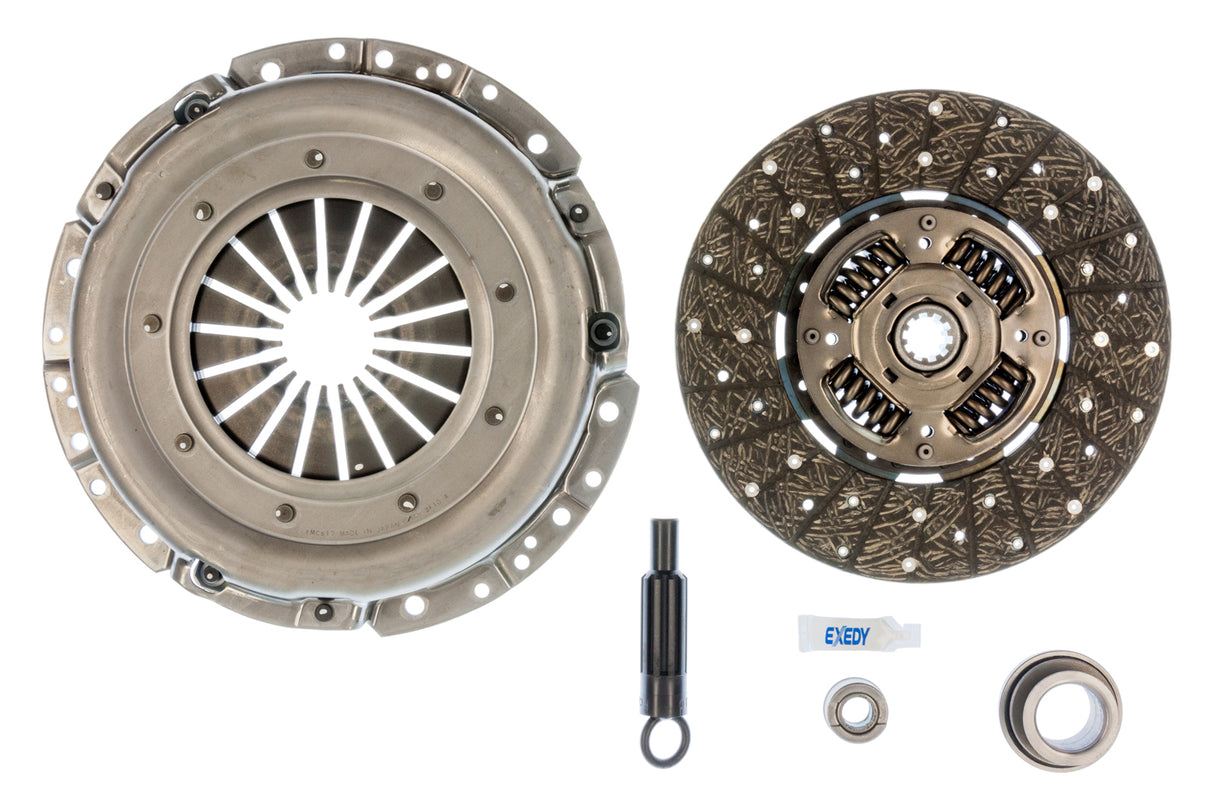 1999-2003 Ford Mustang GT Exedy  OEM Clutch Kit
