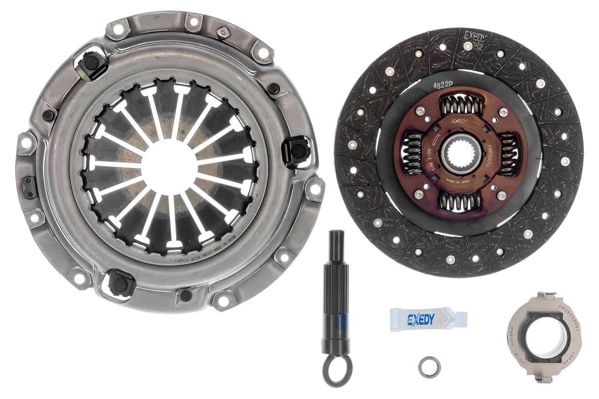 2001-2004 Ford Escape  Exedy  OEM Clutch Kit