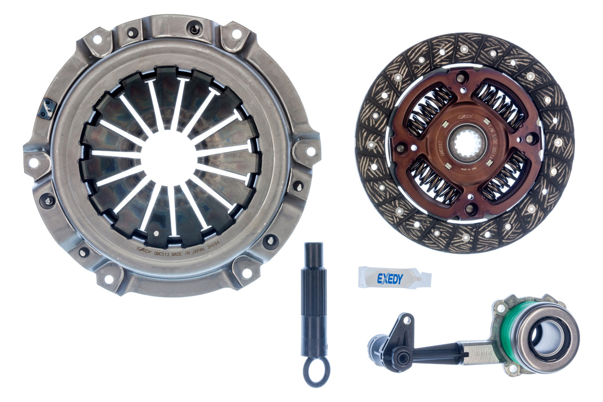 2000-2002 Pontiac Sunfire Base Exedy OEM Clutch Kit