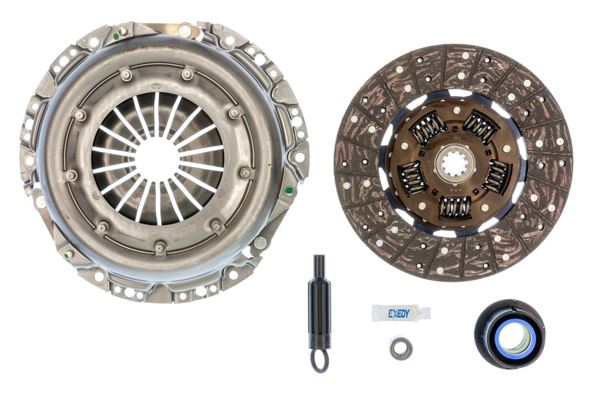1996-2005 Chevrolet S-10 Blazer & Pickup  Exedy  OEM Clutch Kit