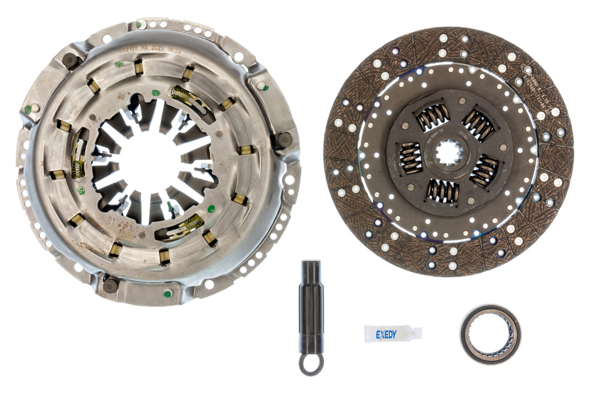 2002 Chevrolet Avalanche 2500 5 Speed Exedy OEM Clutch Kit