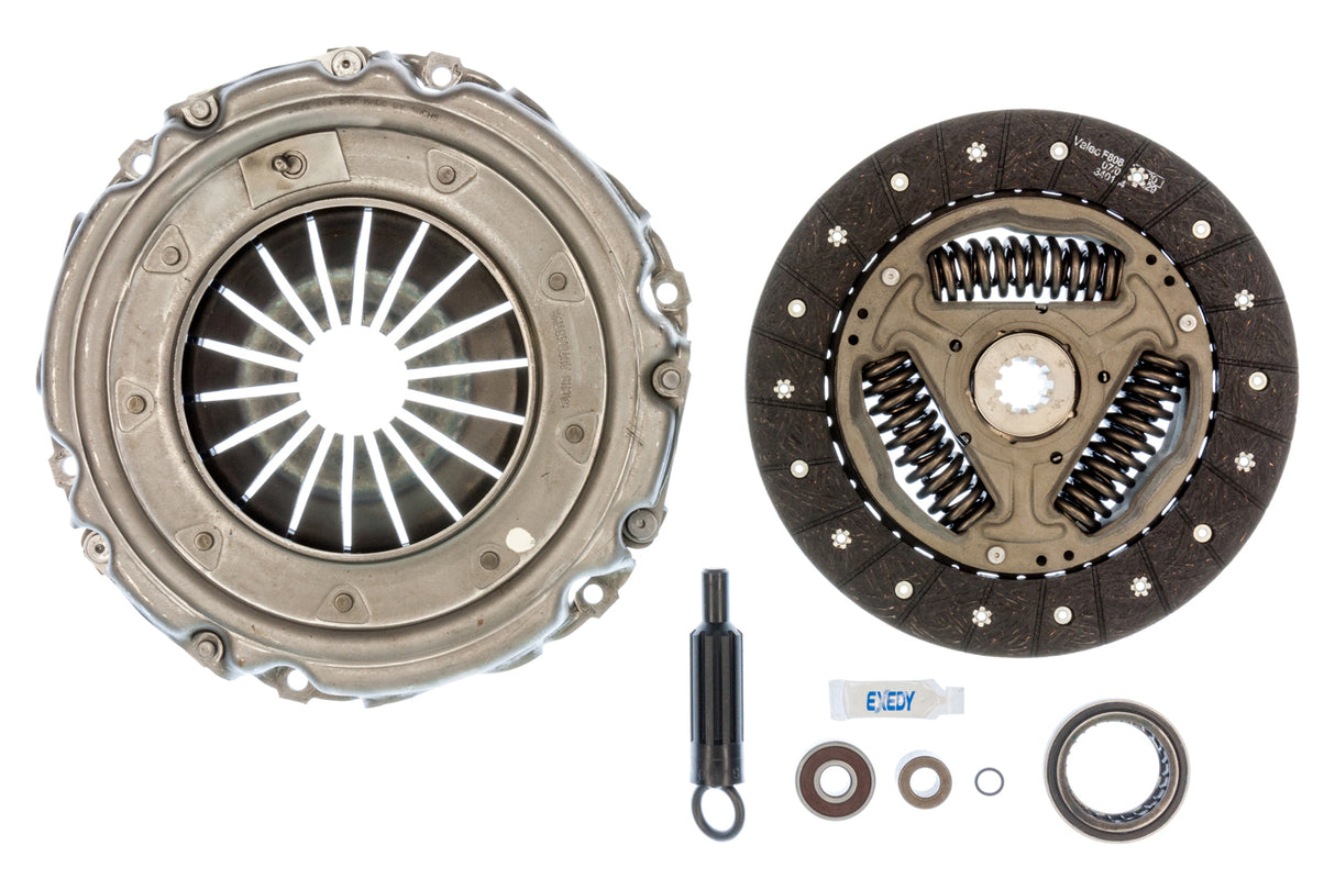 2002-2005 Chevrolet S-10 Blazer & Pickup  Exedy  OEM Clutch Kit with slave cyl
