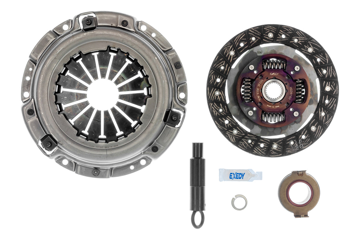 1992-2001 Honda Prelude  Exedy OEM Clutch Kit