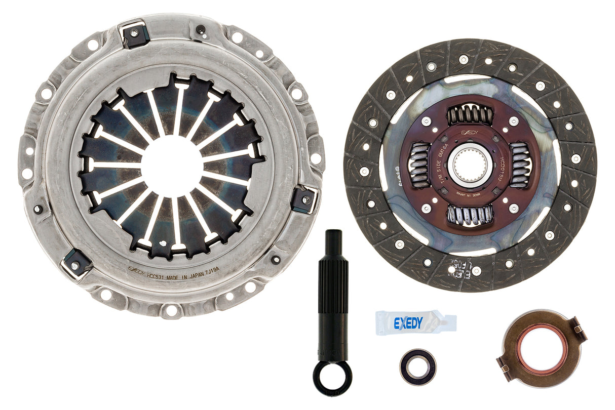 1994-1999 Acura Integra  Exedy OEM Clutch Kit