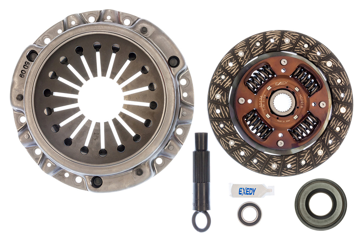 2000-2009 Honda S2000  Exedy OEM Clutch Kit