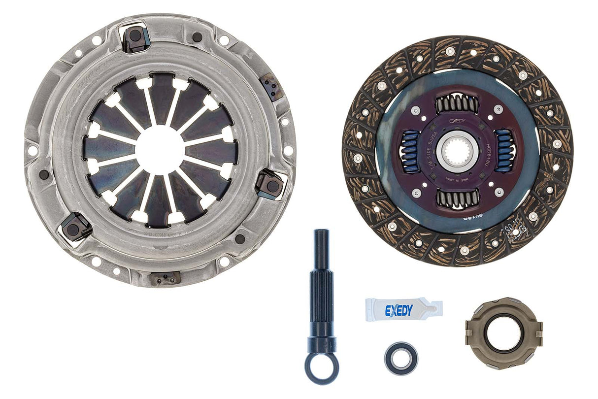 2001-2005 Honda Civic Base Exedy OEM Clutch Kit