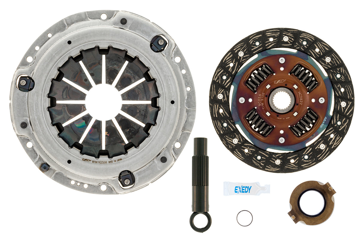 2002-2005 Honda Civic Si Exedy OEM Clutch Kit
