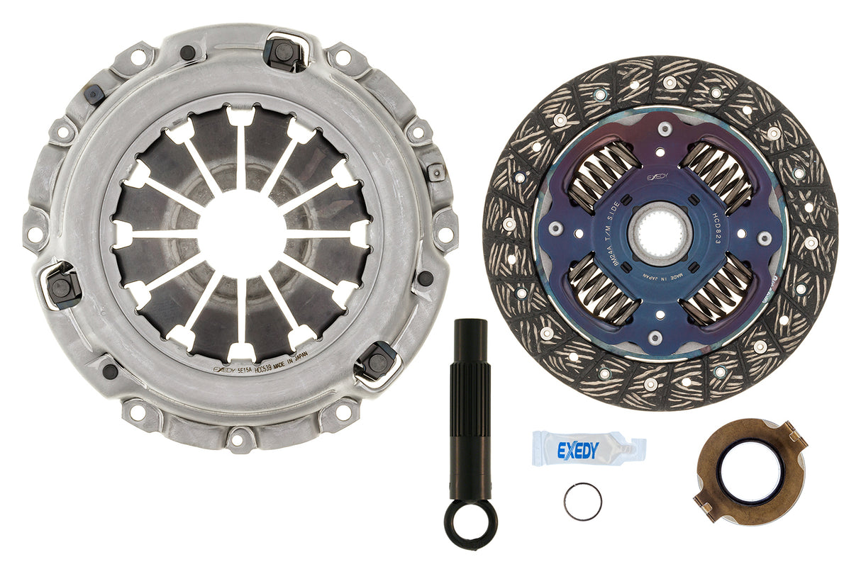 2006-2008 Honda Civic Si Exedy OEM Clutch Kit