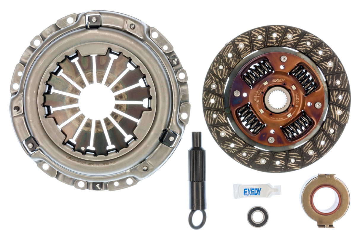 2000-2001 Acura Integra  Exedy OEM Clutch Kit