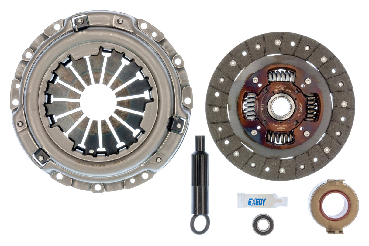 Exedy 1992-1993 Acura Integra L4 Stage 1 Organic Clutch