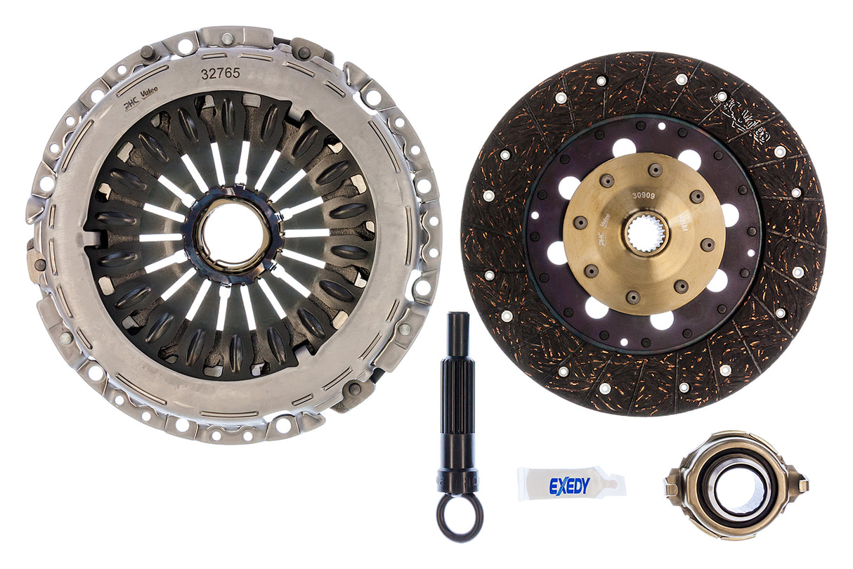 2003-2007 Hyundai Tiburon  Exedy OEM Clutch Kit