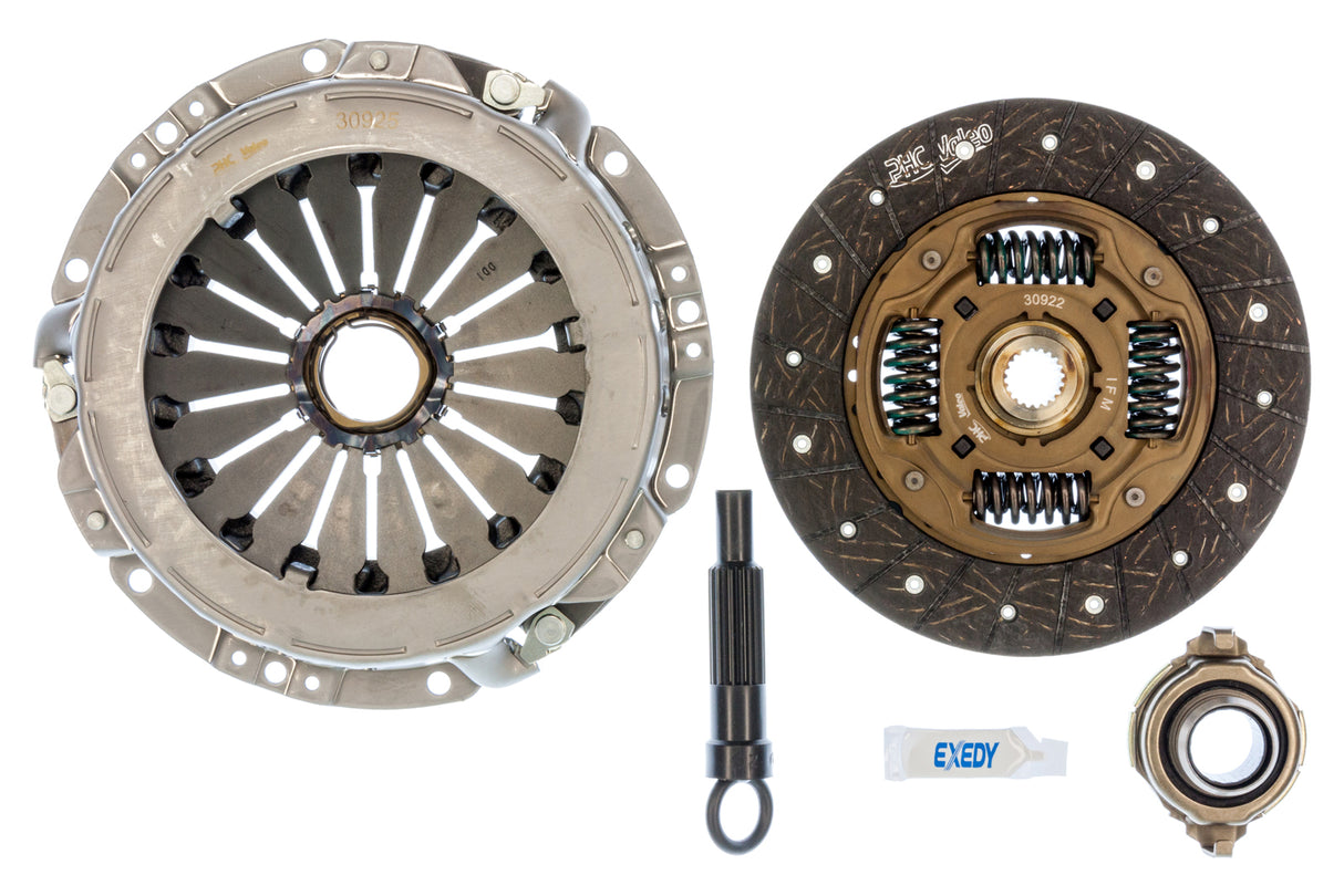 2004-2009 Kia Spectra  Exedy OEM Clutch Kit