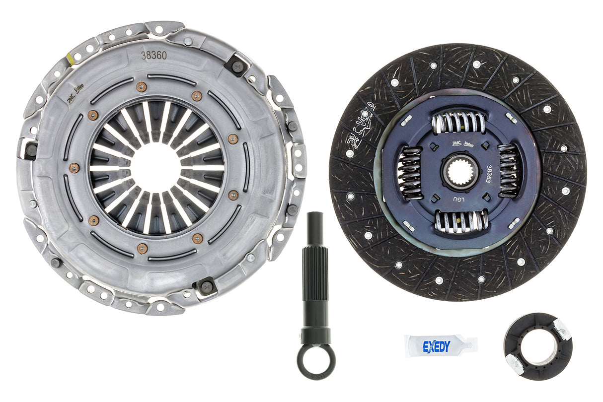 2011-2014 Hyundai Elantra  Exedy OEM Clutch Kit