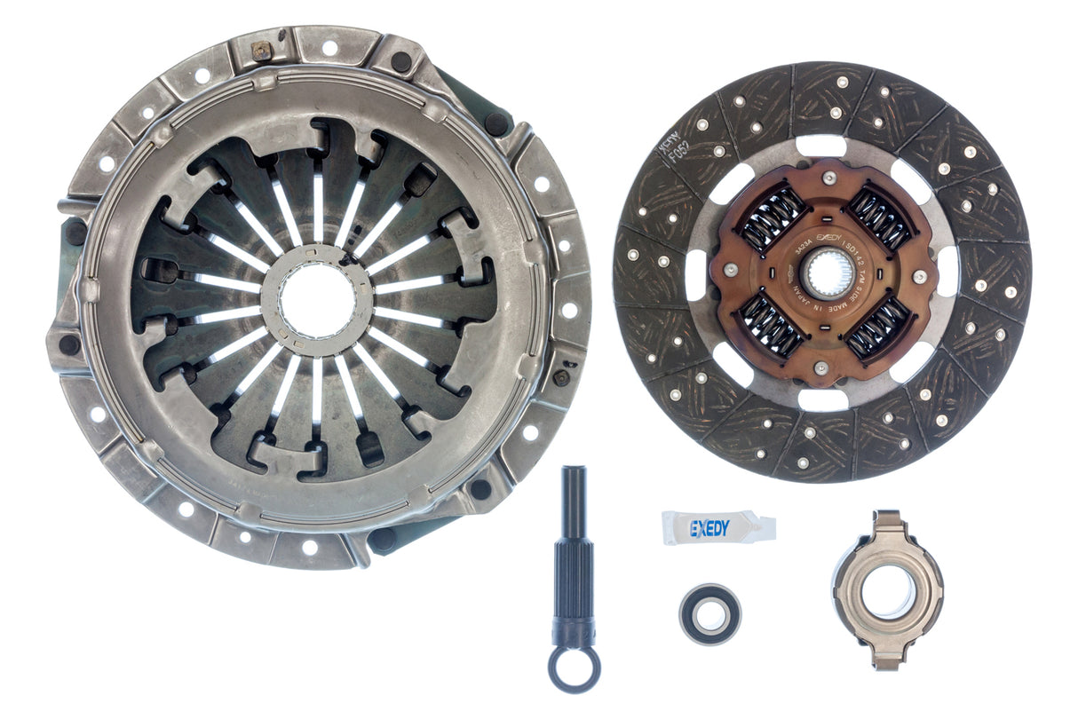 1992-2004 Isuzu Rodeo/Trooper w/MUA Transmission Exedy OEM Clutch Kit