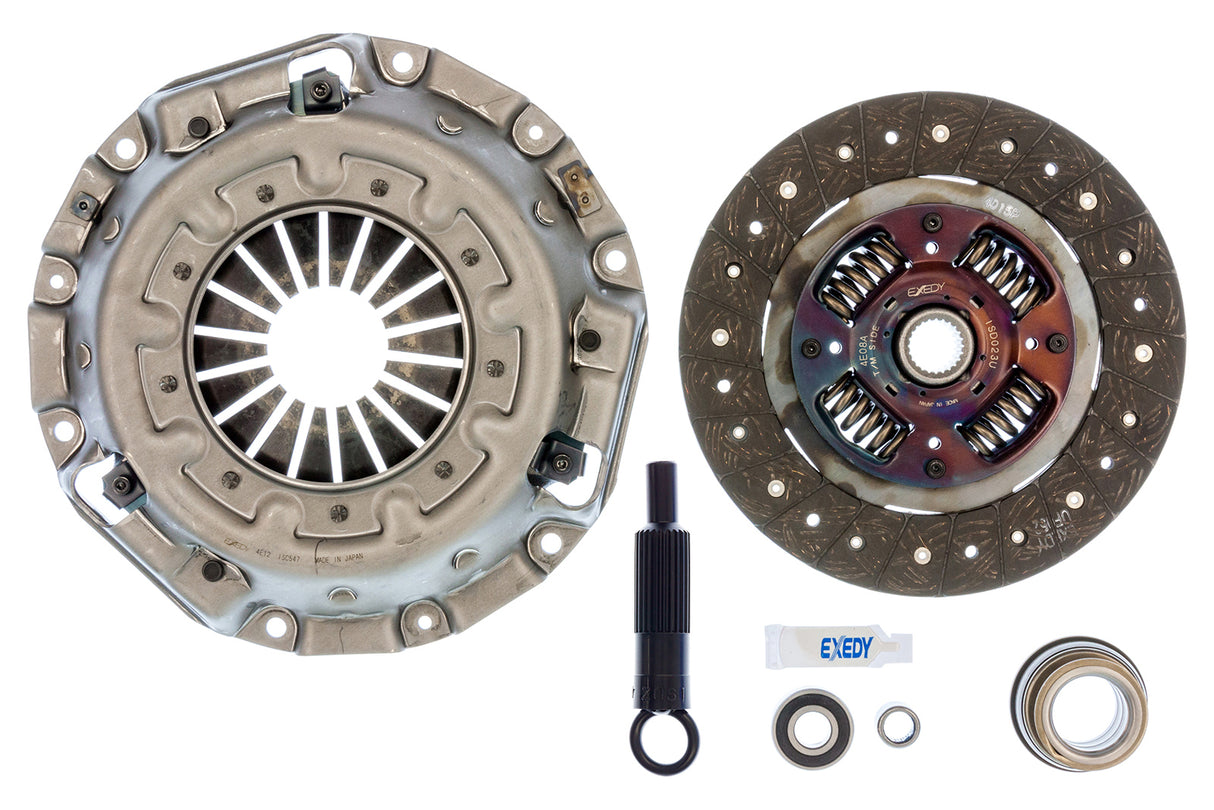 1994-1996 Honda Passport  Exedy OEM Clutch Kit