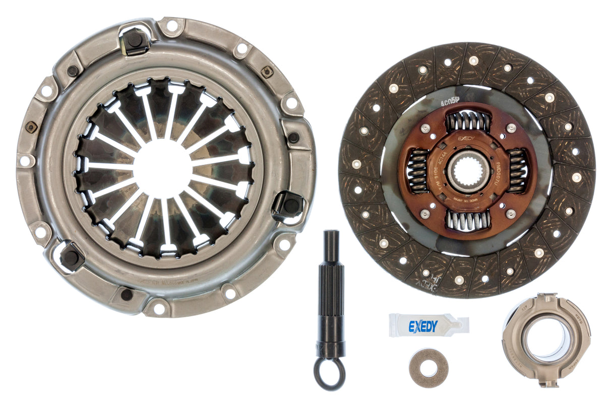 2000-2004 Kia Spectra  Exedy OEM Clutch Kit