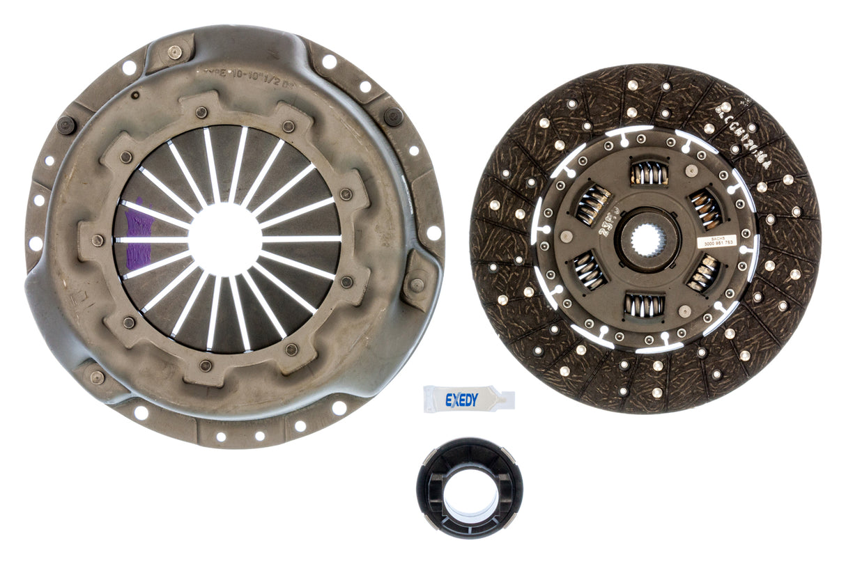 1994-1997 Land Rover Discovery  Exedy OEM Clutch Kit