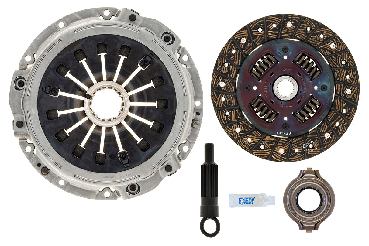 2000-2005 Mitsubishi Eclipse GT Exedy OEM Clutch Kit