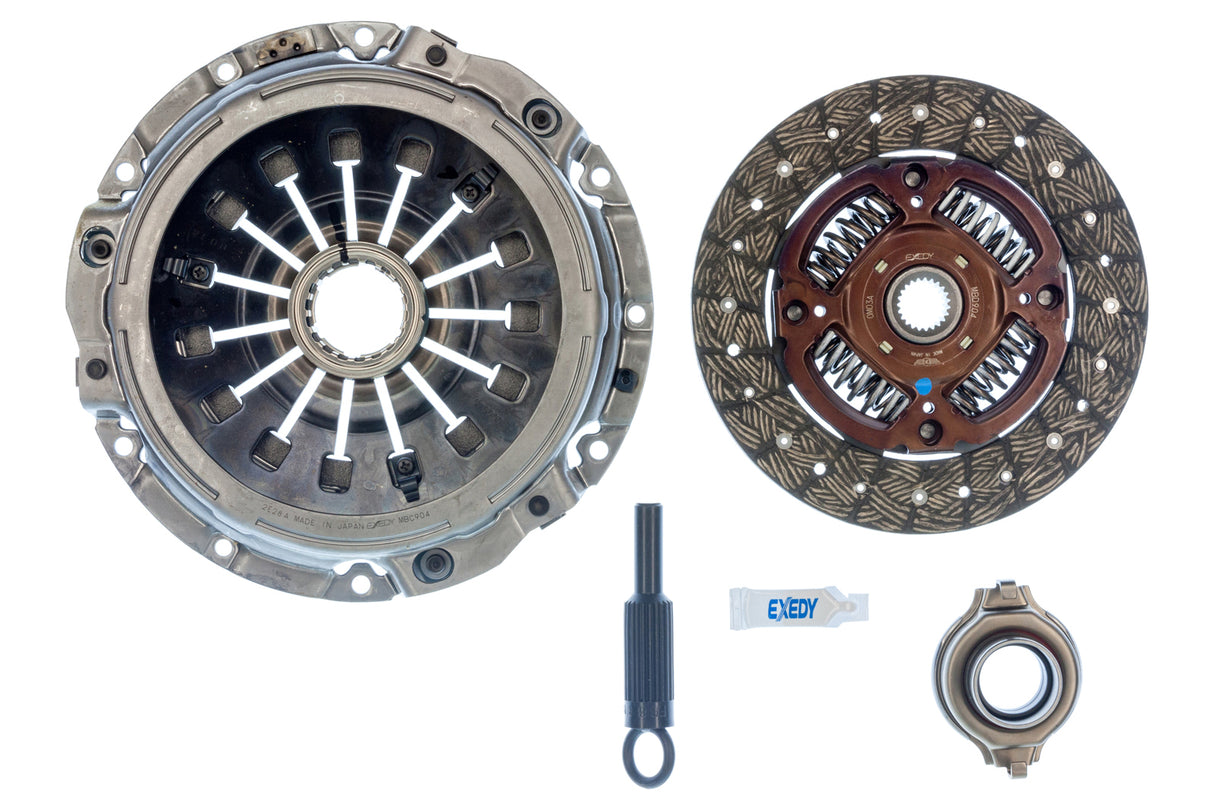 2001-2005 Dodge Stratus V6 Exedy OEM Clutch Kit