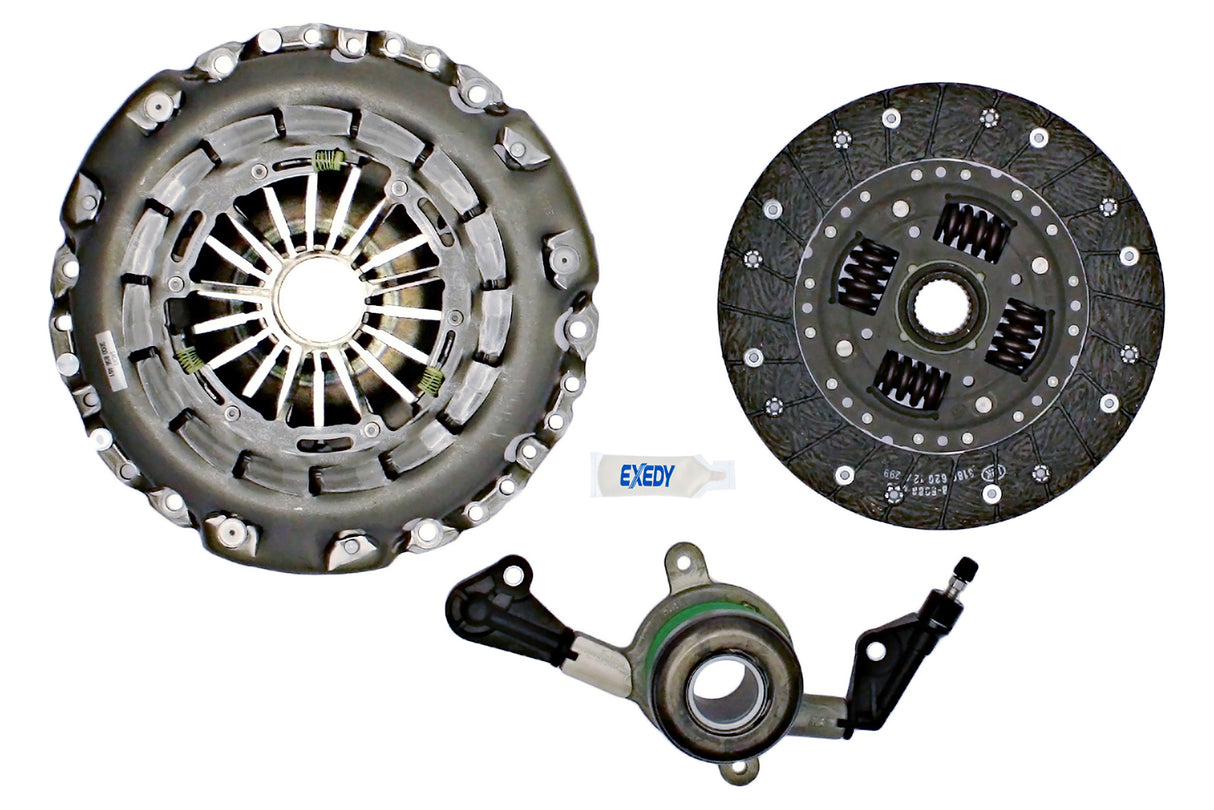 2003 Mercedes-Benz C230 Base Exedy OEM Clutch Kit