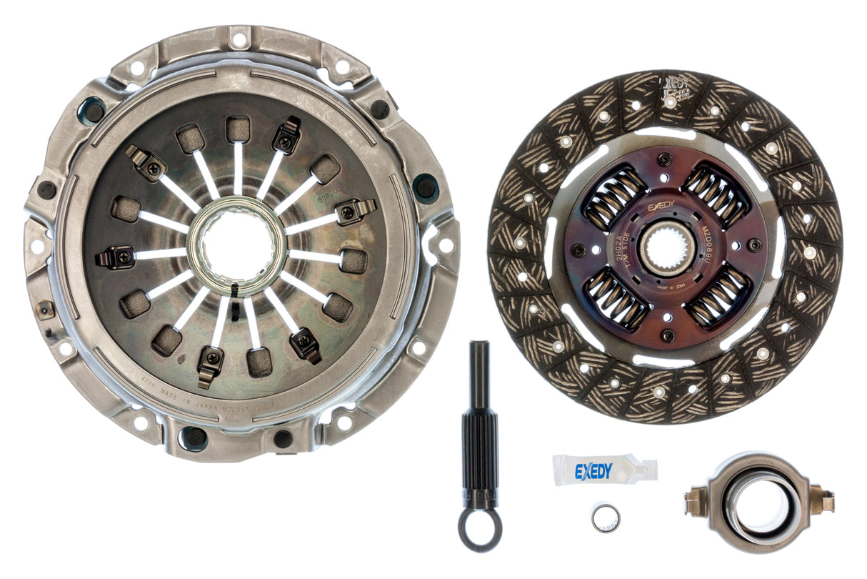 1993-1995 Mazda Rx-7  Exedy OEM Clutch Kit